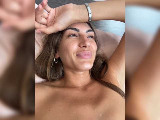 KamillaRuss live webcam show