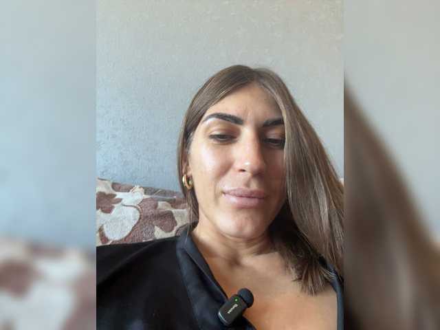 KamillaRuss Live Cam
