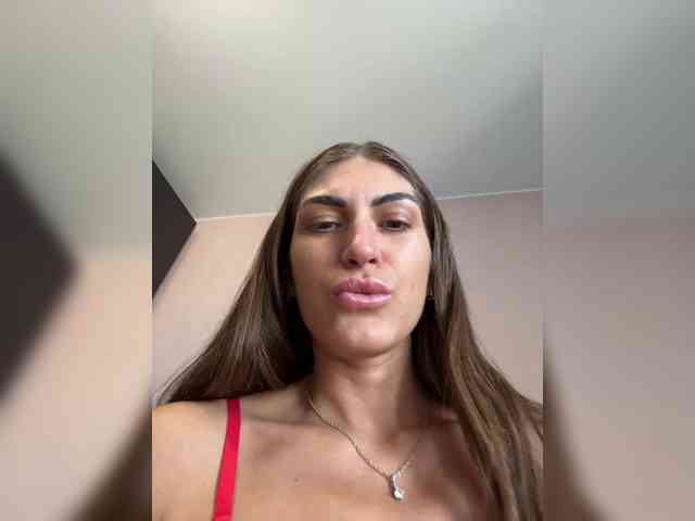 KamillaRuss webcam