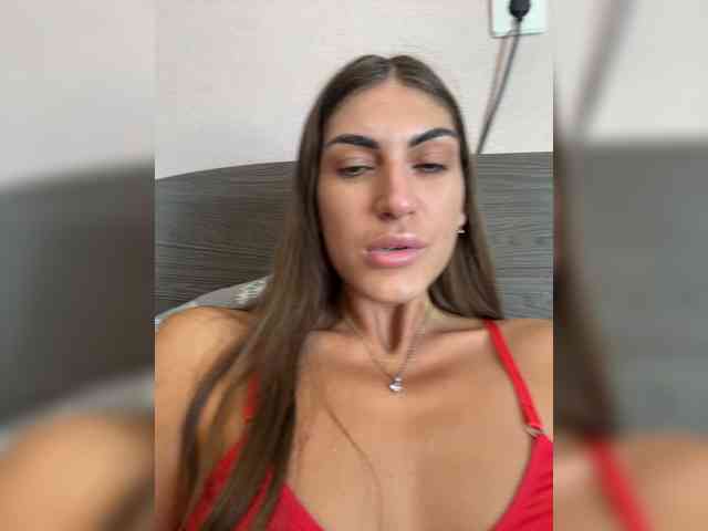 KamillaRuss webcam