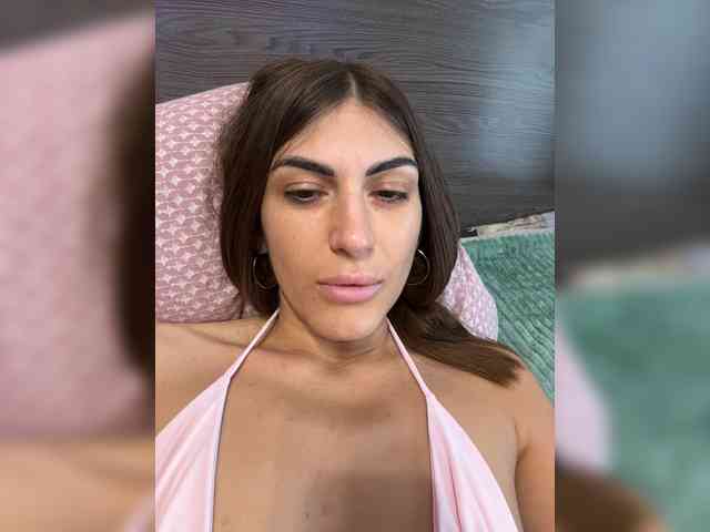 KamillaRuss webcam