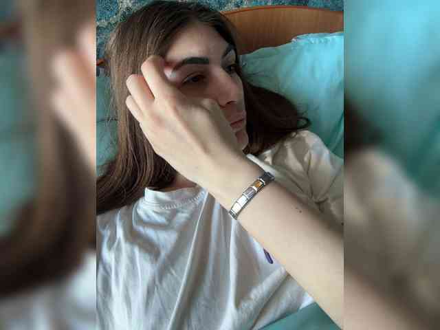 Модель: KamillaRuss