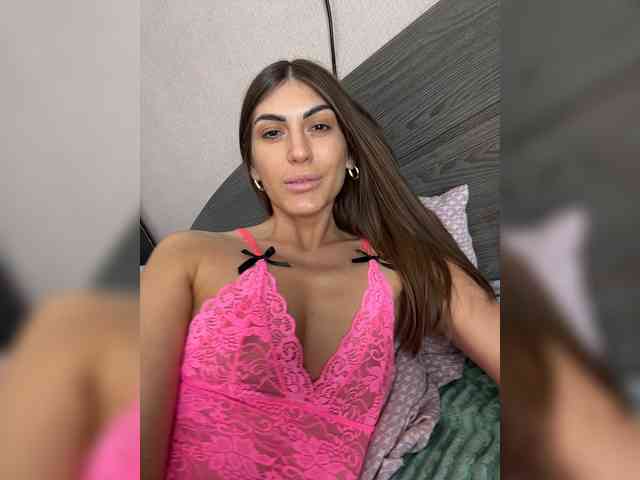 KamillaRuss webcam
