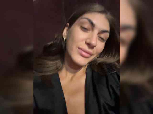 MaggieTurner Sex Cam Show