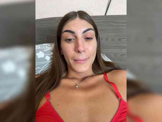 KamillaRuss webcam