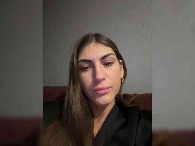 KamillaRuss webcam