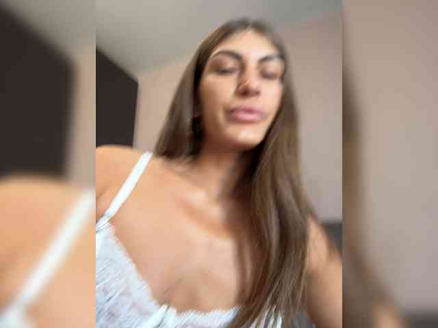 Modella: KamillaRuss
