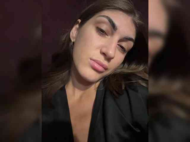 MaggieTurner Sex Cam Show