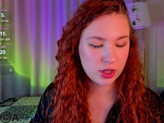 Elsiee-Cuttiess live cam on BongaCams