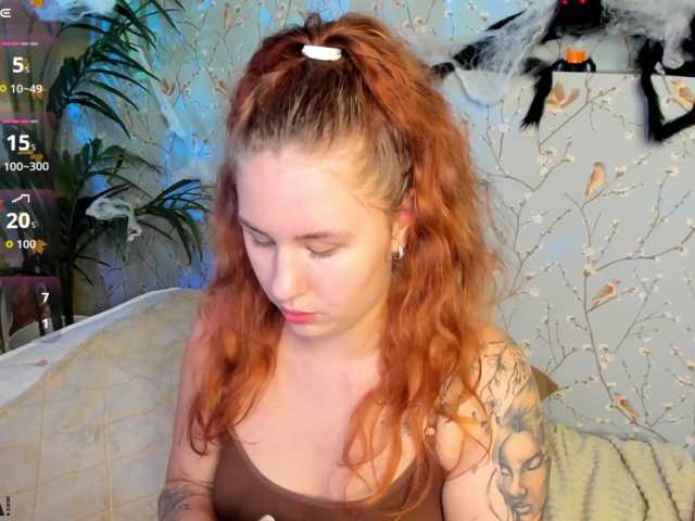 Elsiee-Cuttiess live cam on BongaCams