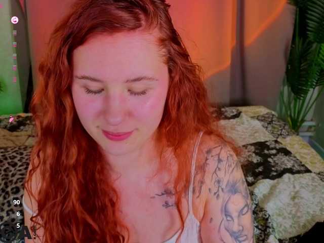 Elsiee-Cuttiess live cam on BongaCams