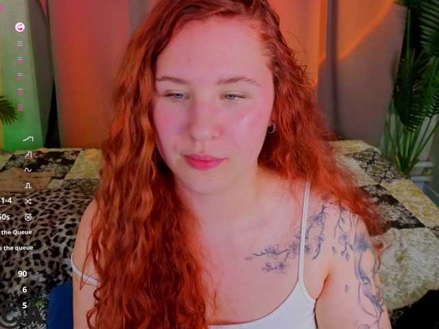 Elsiee-Cuttiess live cam on BongaCams