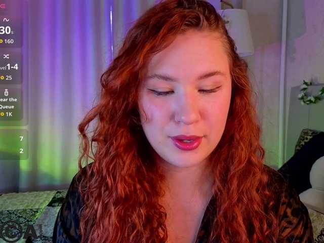 Elsiee-Cuttiess live cam preview