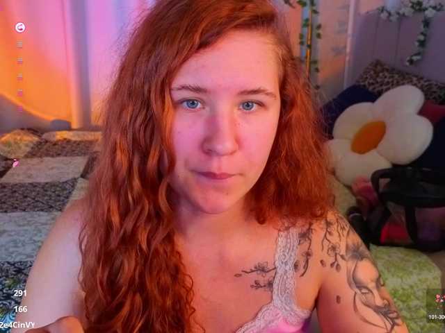 Elsiee-Cuttiess live cam on BongaCams