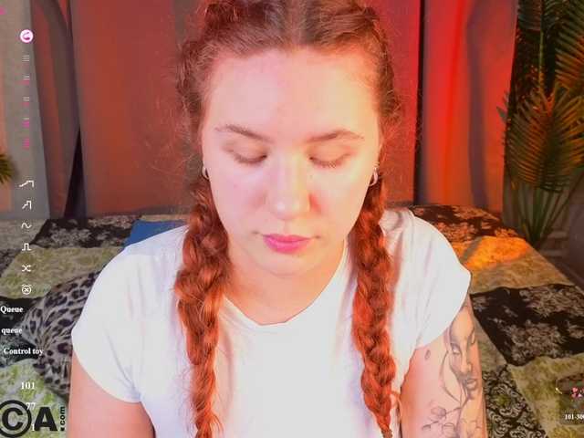 Elsiee-Cuttiess live cam
