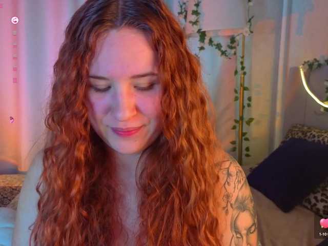 Elsiee-Cuttiess live cam