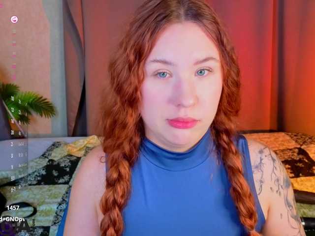 Elsiee-Cuttiess webcam