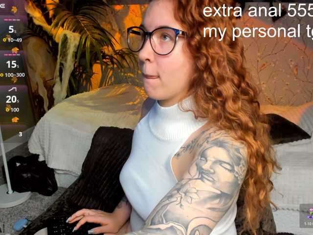 Elsiee-Cuttiess live cam on BongaCams