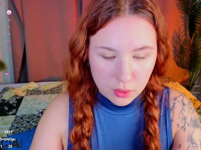Elsiee-Cuttiess webcam