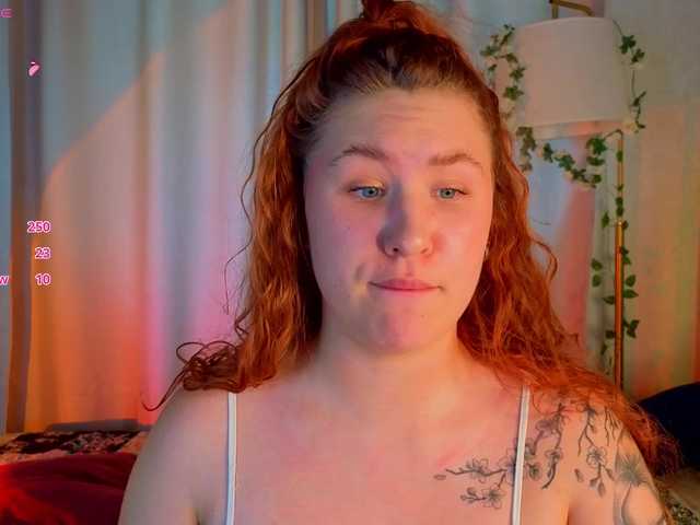 Elsiee-Cuttiess live cam on BongaCams