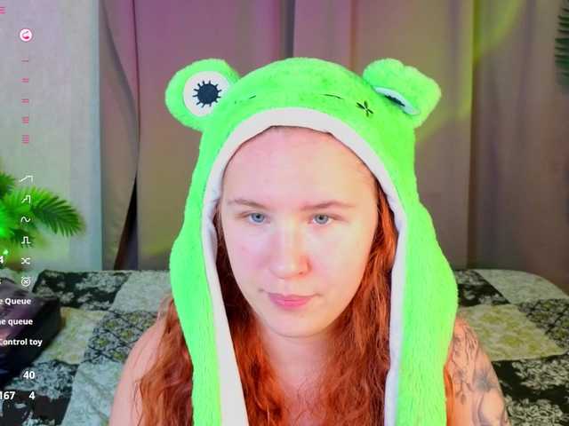 Elsiee-Cuttiess live cam on BongaCams