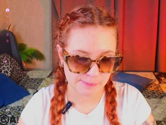 Elsiee-Cuttiess live cam