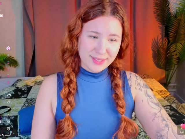 Elsiee-Cuttiess live cam