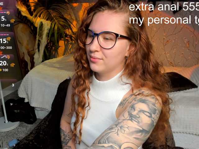 Elsiee-Cuttiess live cam preview