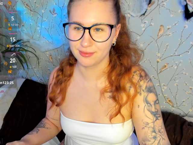 Elsiee-Cuttiess live cam preview