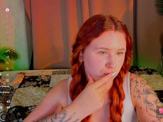 Elsiee-Cuttiess live cam on BongaCams