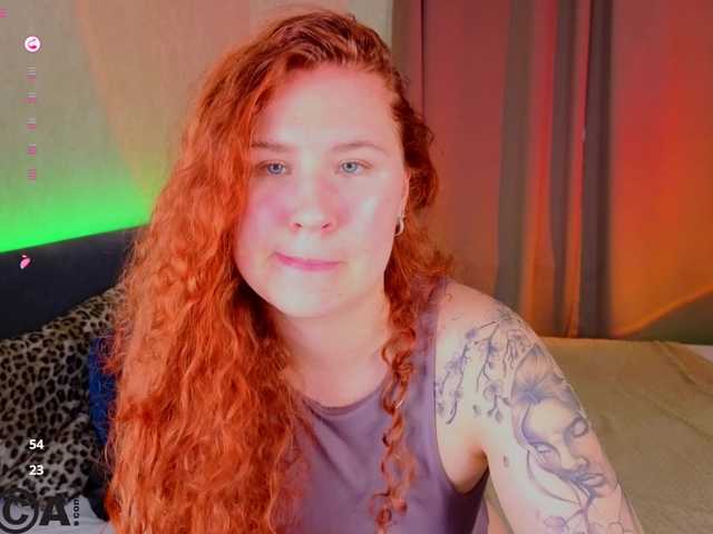 Elsiee-Cuttiess live cam on BongaCams