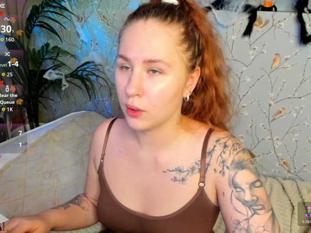 Elsiee-Cuttiess live cam on BongaCams