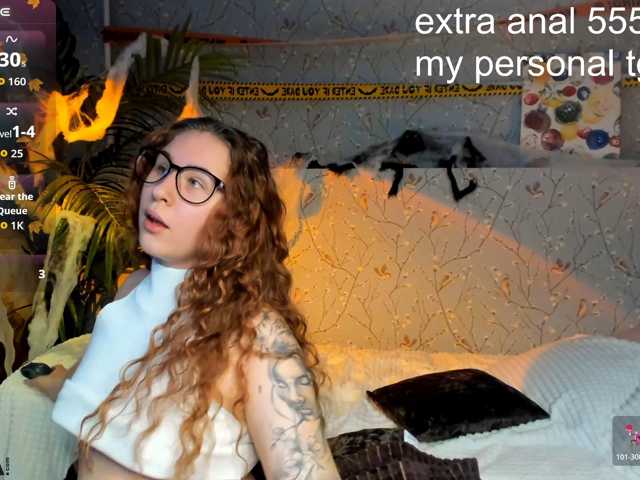 стрип от Elsiee-Cuttiess