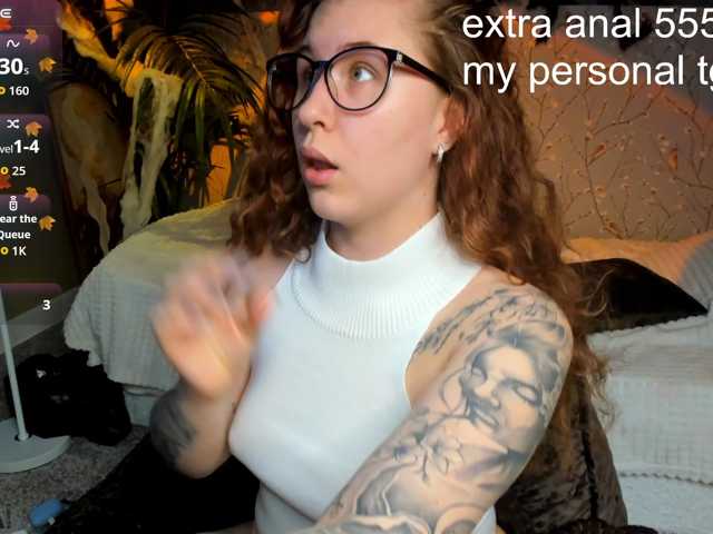 Elsiee-Cuttiess live cam on BongaCams