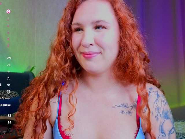 Elsiee-Cuttiess live cam on BongaCams