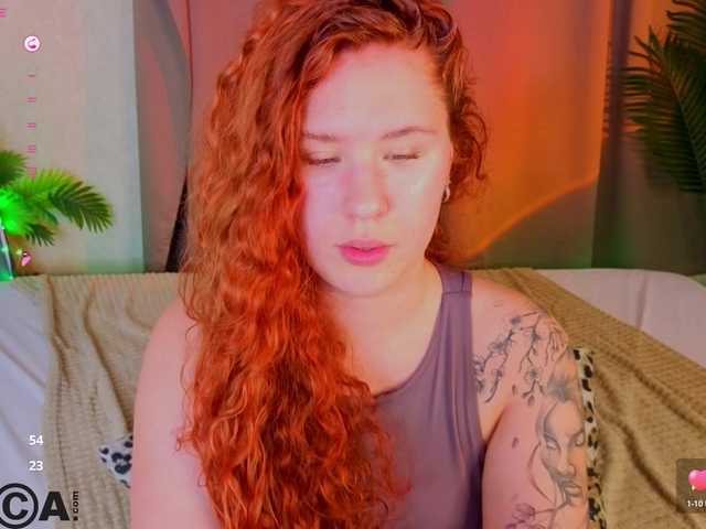 Elsiee-Cuttiess live cam on BongaCams