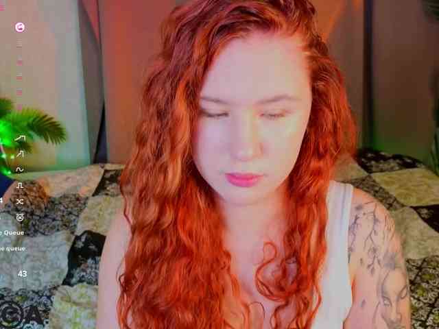 Elsiee-Cuttiess webcam