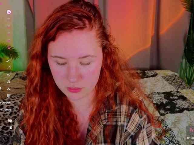 Elsiee-Cuttiess webcam