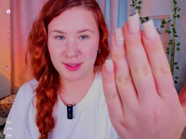 Elsiee-Cuttiess webcam