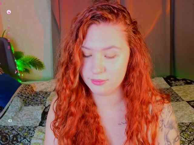 Elsiee-Cuttiess webcam