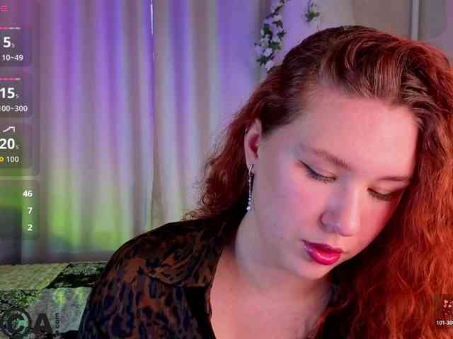 Elsiee-Cuttiess webcam