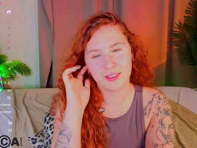 Elsiee-Cuttiess webcam
