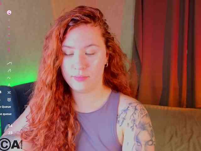 Elsiee-Cuttiess webcam