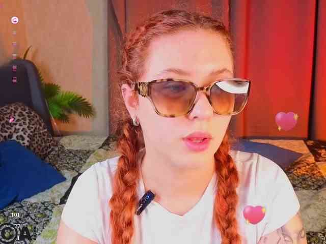 Elsiee-Cuttiess webcam