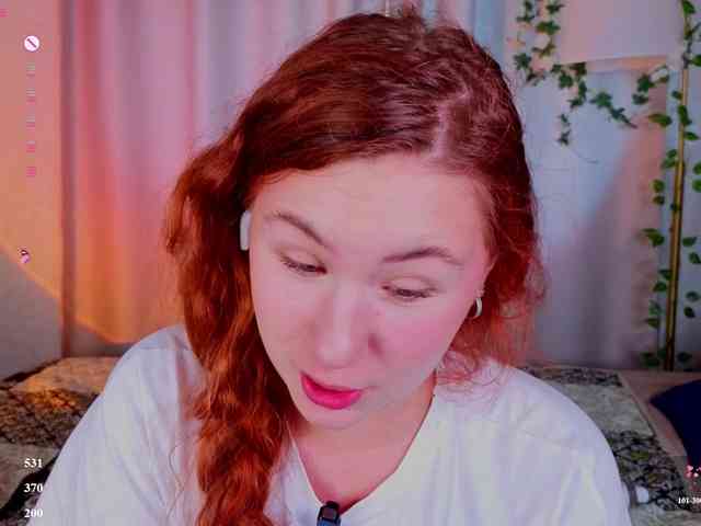 Elsiee-Cuttiess webcam