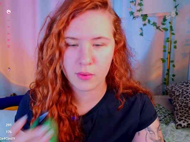 Elsiee-Cuttiess webcam