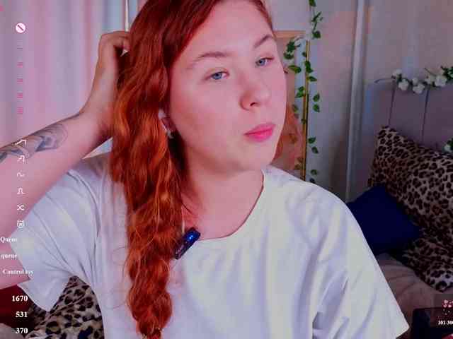 Elsiee-Cuttiess webcam