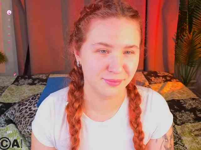 Elsiee-Cuttiess webcam