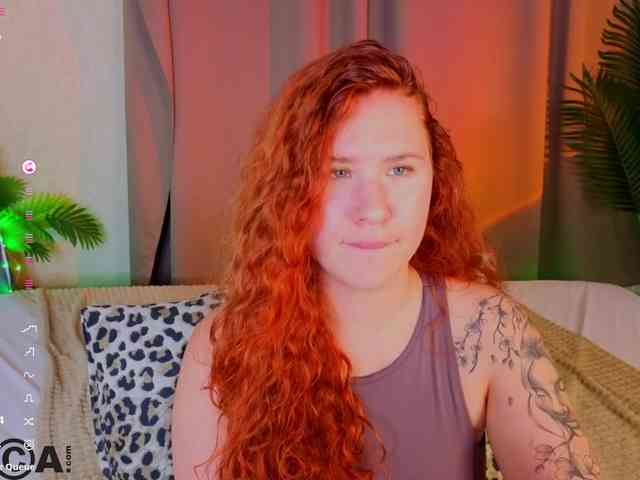 Elsiee-Cuttiess webcam