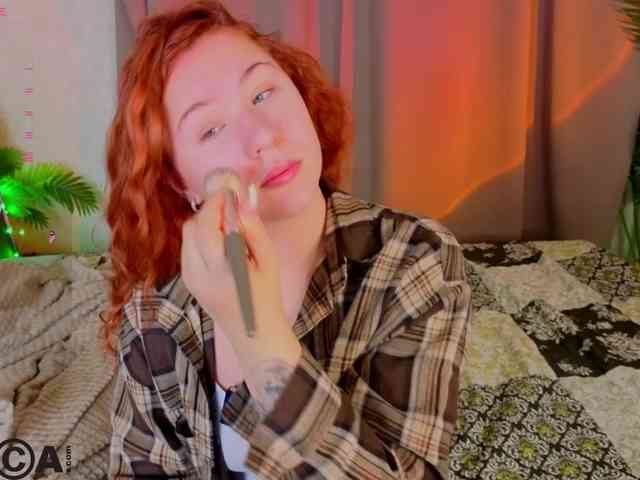 Elsiee-Cuttiess webcam